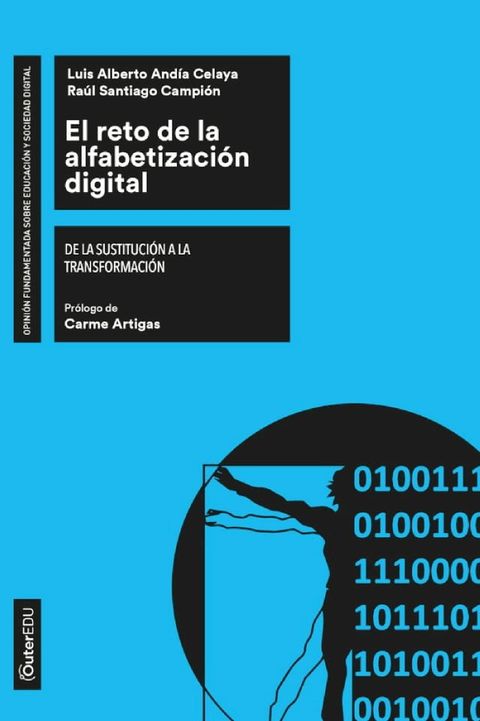 El reto de la alfabetización digital(Kobo/電子書)