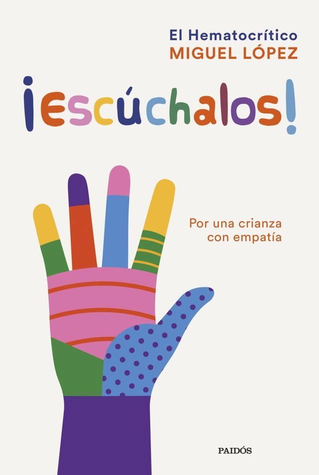  ¡Escúchalos!(Kobo/電子書)