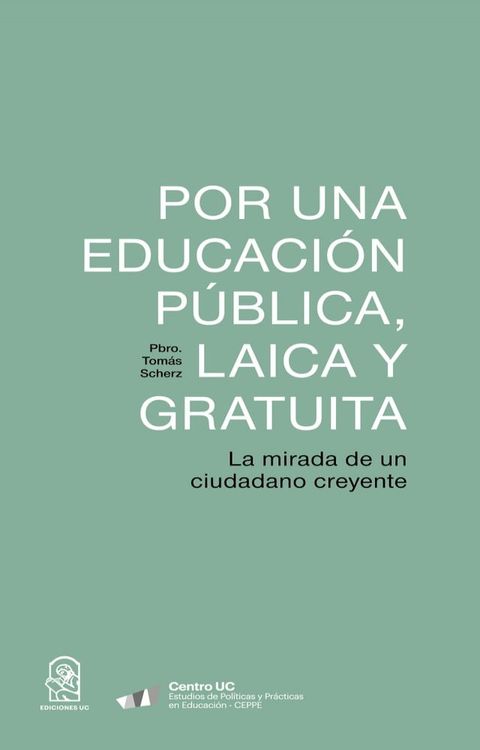 Por una educación pública, laica y gratuita(Kobo/電子書)