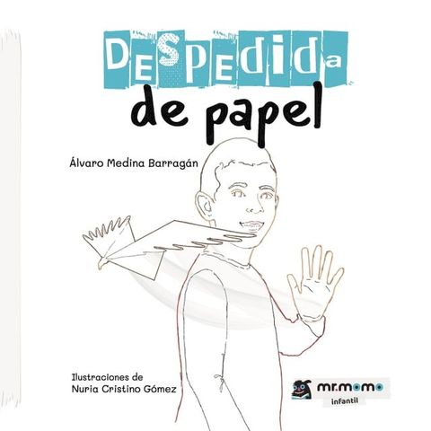 Despedida de papel(Kobo/電子書)