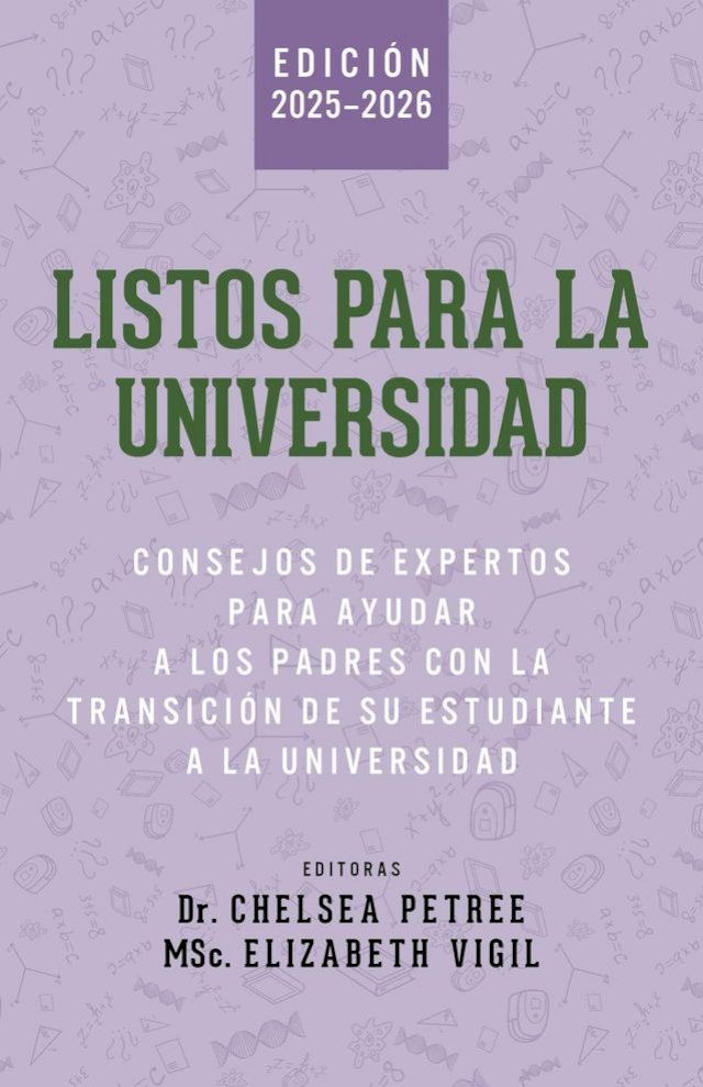  Listos Para La Universidad(Kobo/電子書)