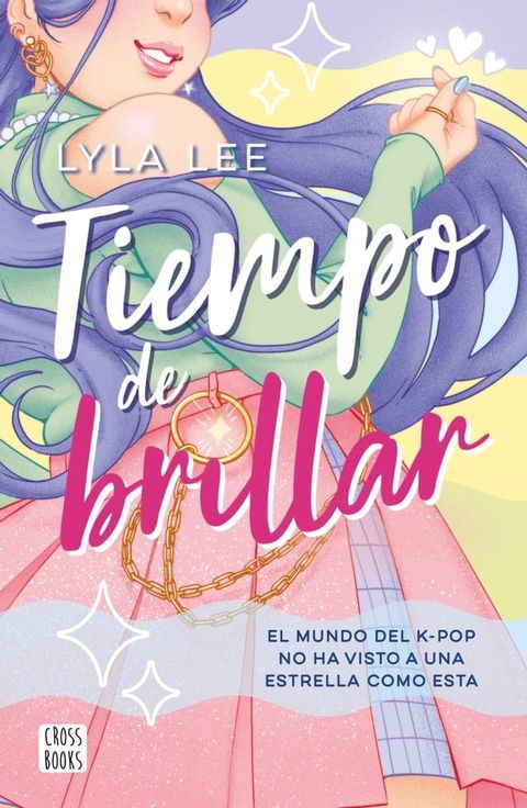 Tiempo de brillar(Kobo/電子書)