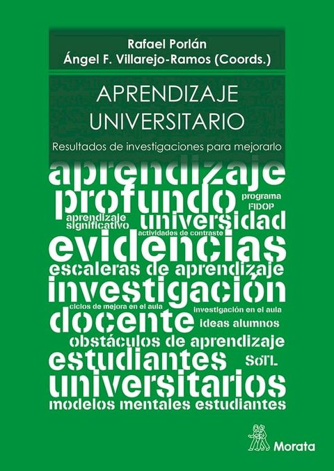 Aprendizaje universitario. Resultados de investigaciones para mejorarlo(Kobo/電子書)