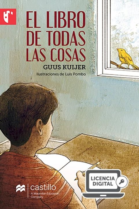 El libro de todas las cosas(Kobo/電子書)