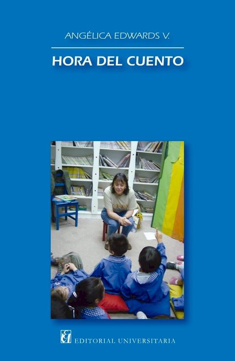 Hora de cuento(Kobo/電子書)