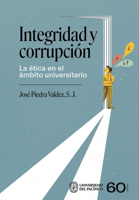 Integridad y corrupci&oacute;n(Kobo/電子書)