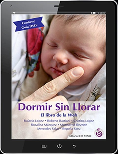 Dormir sin llorar(Kobo/電子書)