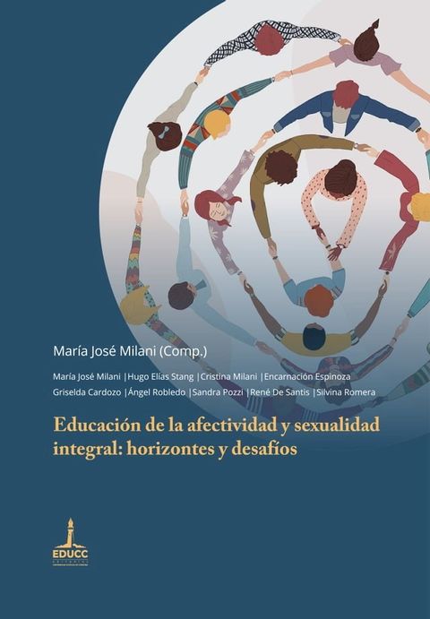 Educaci&oacute;n de la afectividad y sexualidad integral: horizontes y desaf&iacute;os(Kobo/電子書)