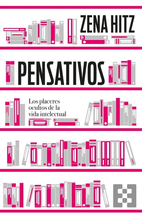 Pensativos(Kobo/電子書)