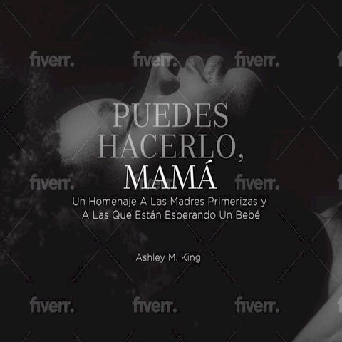 Puedes Hacerlo, Mam&aacute;(Kobo/電子書)