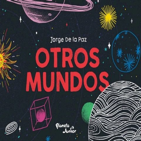 Otros mundos(Kobo/電子書)