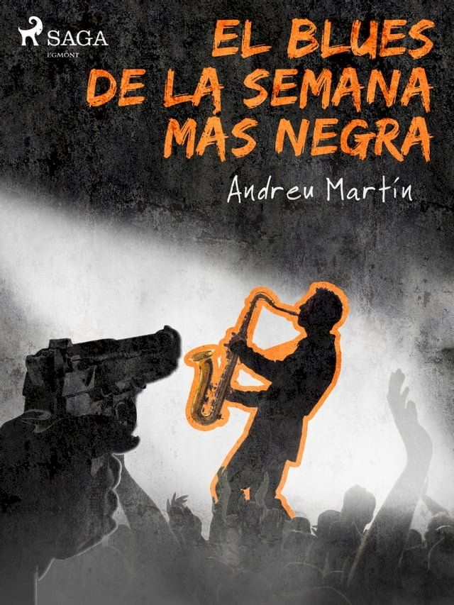  El blues de la semana m&aacute;s negra(Kobo/電子書)