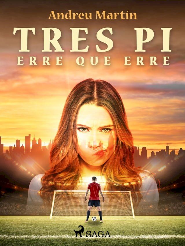  Tres Pi erre que erre(Kobo/電子書)