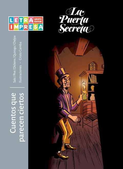 Cuentos que parecen ciertos(Kobo/電子書)