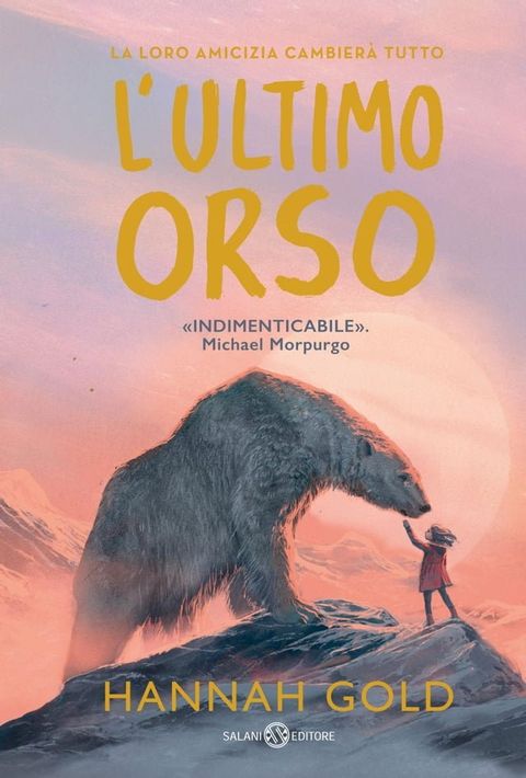 L'ultimo orso(Kobo/電子書)