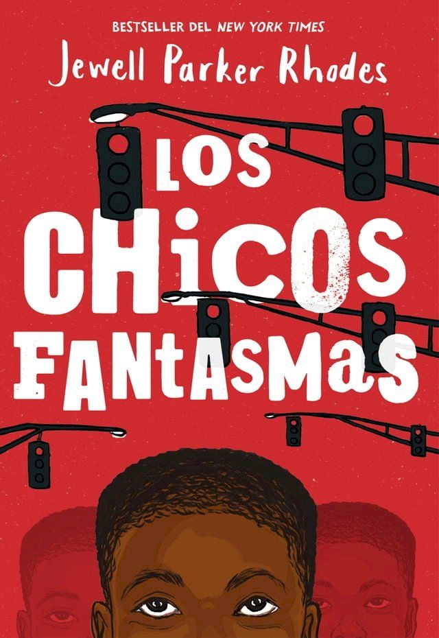  Los Chicos Fantasmas (Ghost Boys Spanish Edition)(Kobo/電子書)