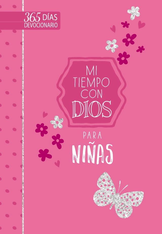  Mi tiempo con Dios para ni&ntilde;as(Kobo/電子書)