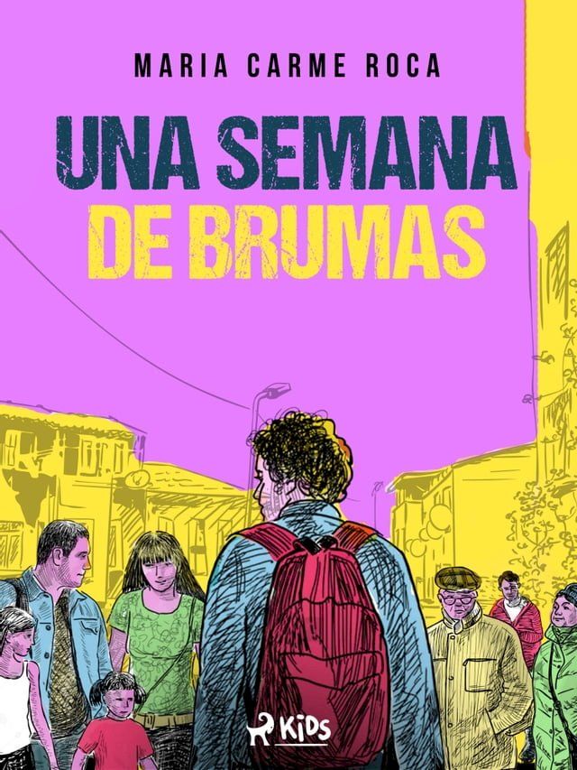  Una semana de brumas(Kobo/電子書)