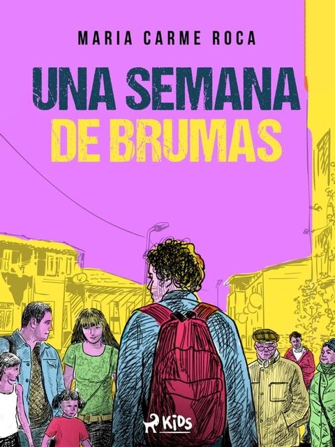 Una semana de brumas(Kobo/電子書)