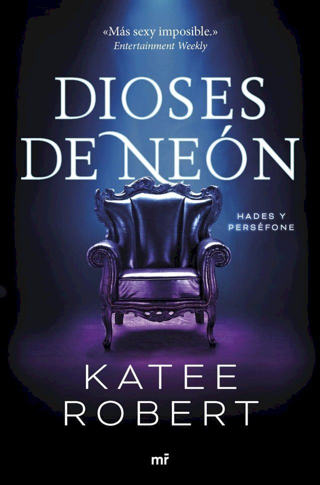  Dioses de neón (Neon Gods)(Kobo/電子書)