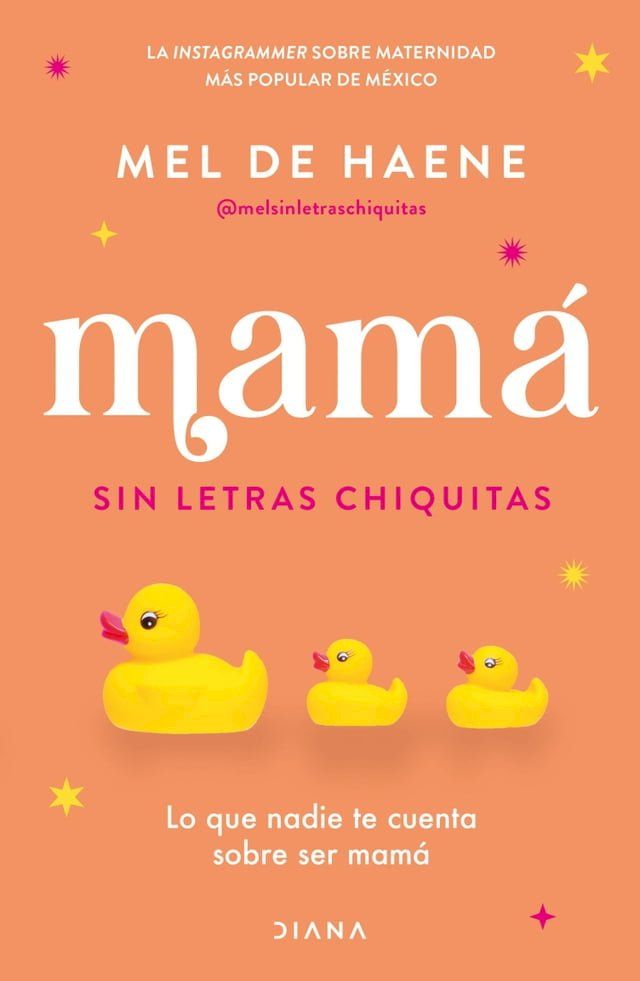  Mamá sin letras chiquitas(Kobo/電子書)