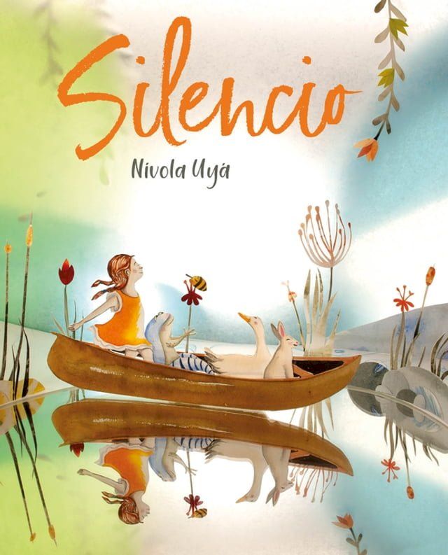  Silencio(Kobo/電子書)