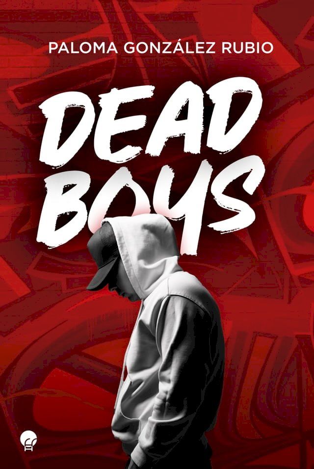  Dead boys(Kobo/電子書)