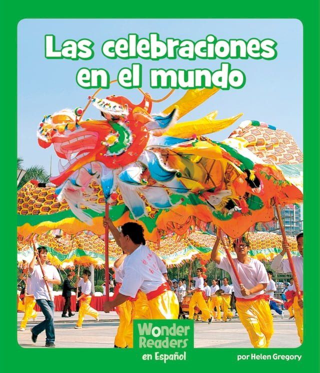  Las celebraciones en el mundo(Kobo/電子書)