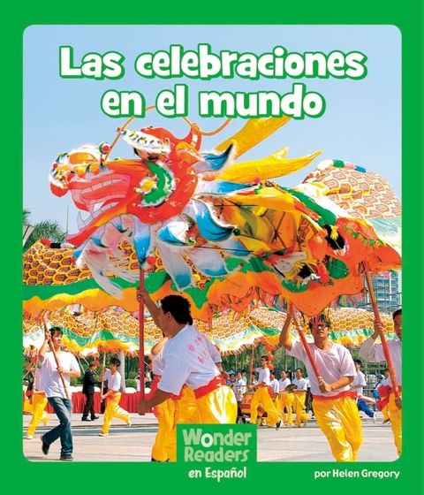 Las celebraciones en el mundo(Kobo/電子書)