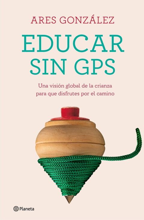 Educar sin GPS(Kobo/電子書)