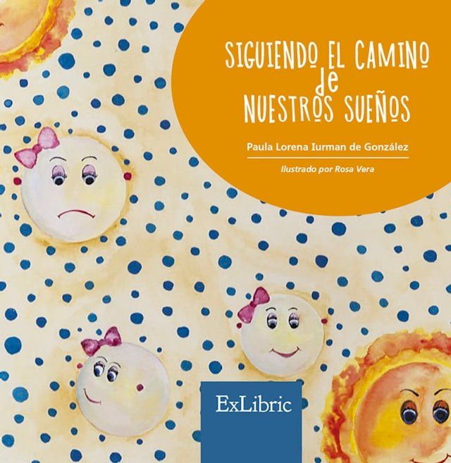  Siguiendo el camino de nuestros sueños(Kobo/電子書)