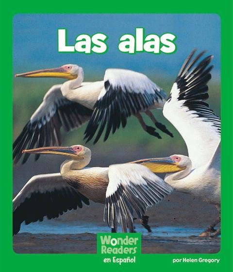 Las alas(Kobo/電子書)