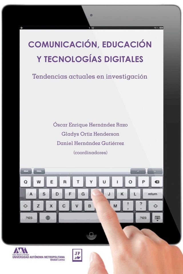  Comunicaci&oacute;n, educaci&oacute;n y tecnolog&iacute;as digitales(Kobo/電子書)