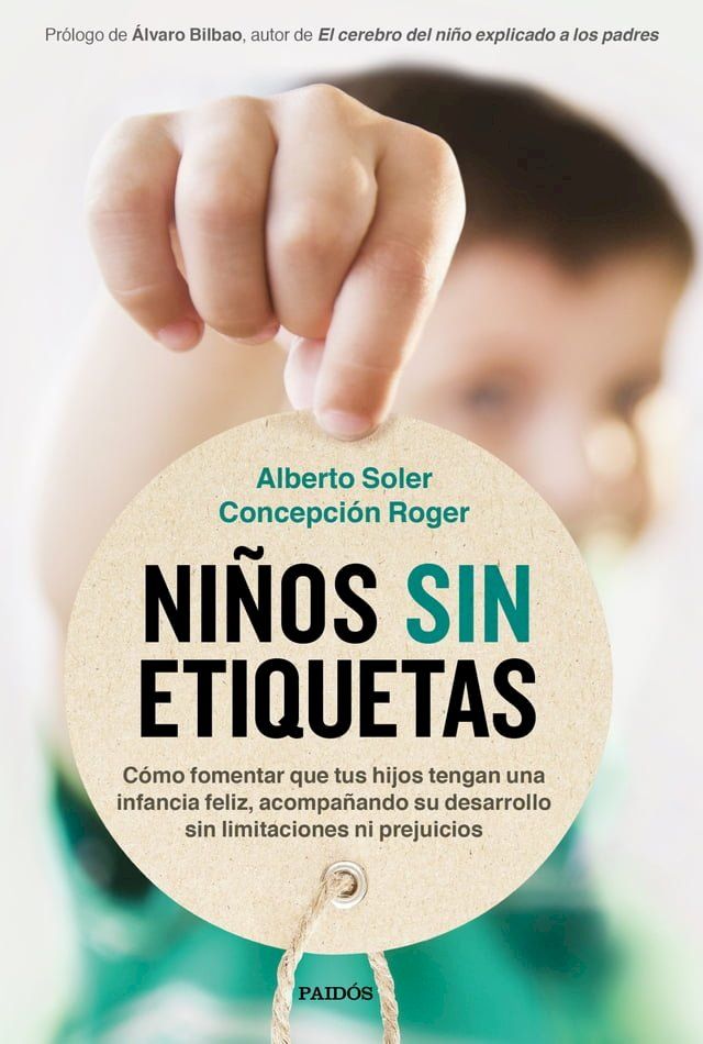  Niños sin etiquetas(Kobo/電子書)