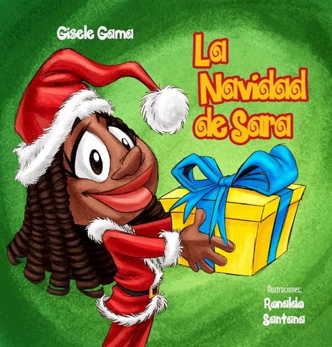 La navidad de Sara(Kobo/電子書)