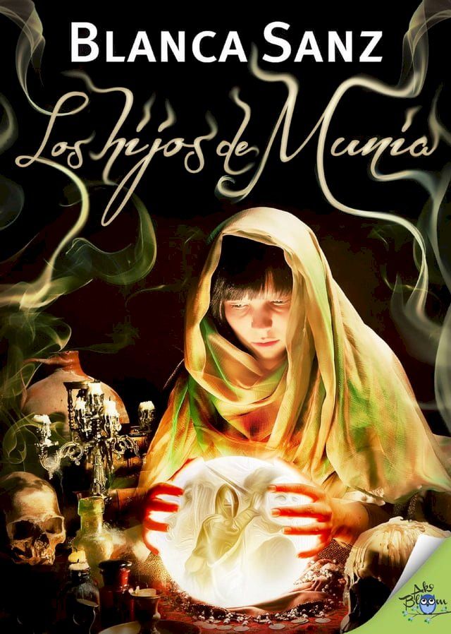  Los hijos de Munia(Kobo/電子書)