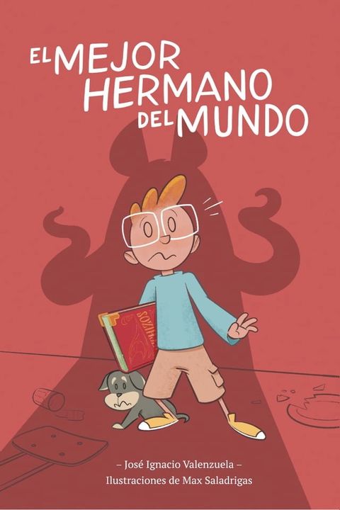 El mejor hermano del mundo(Kobo/電子書)