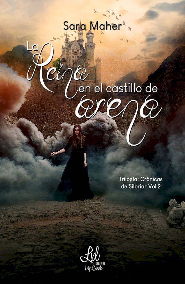  La reina en el castillo de arena(Kobo/電子書)