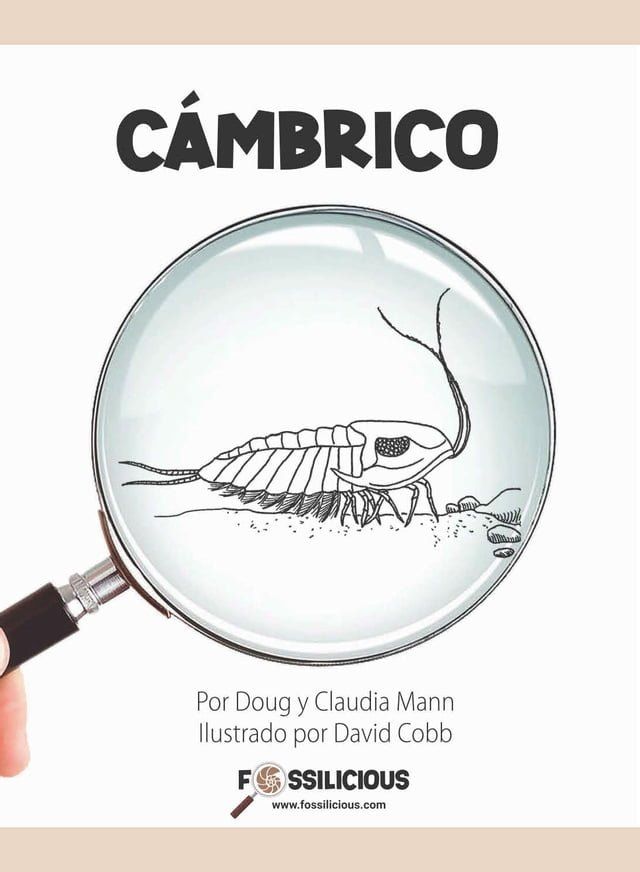  Cámbrico(Kobo/電子書)