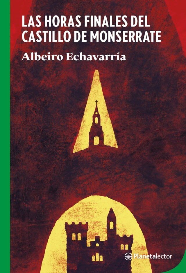  Las horas finales del castillo de Monserrate(Kobo/電子書)