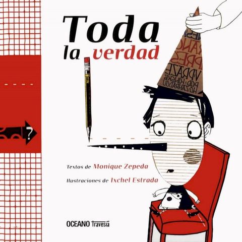 Toda la verdad(Kobo/電子書)