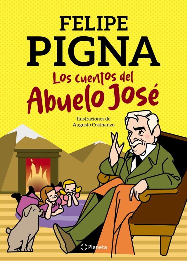  Los cuentos del abuelo José(Kobo/電子書)