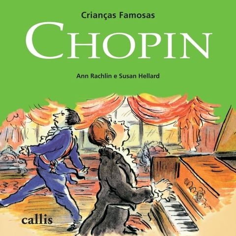 Chopin(Kobo/電子書)