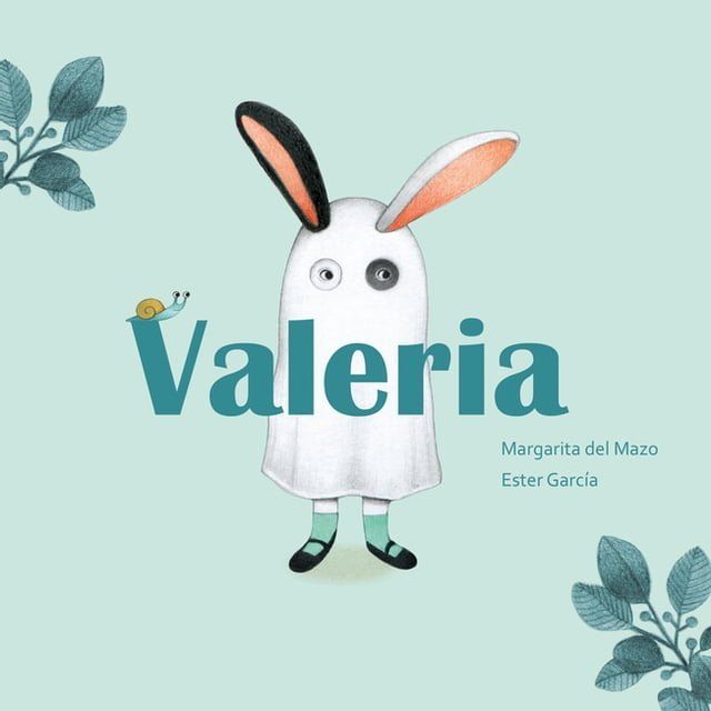  Valeria(Kobo/電子書)