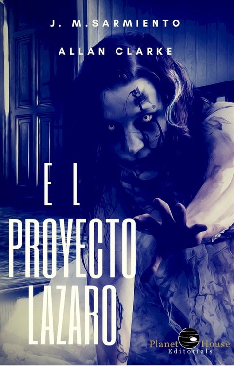 El proyecto Lázaro(Kobo/電子書)