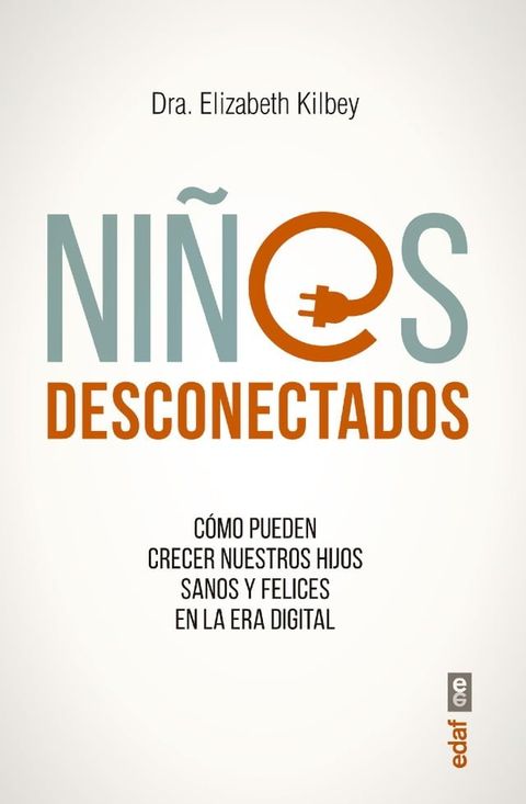 Niños desconectados(Kobo/電子書)