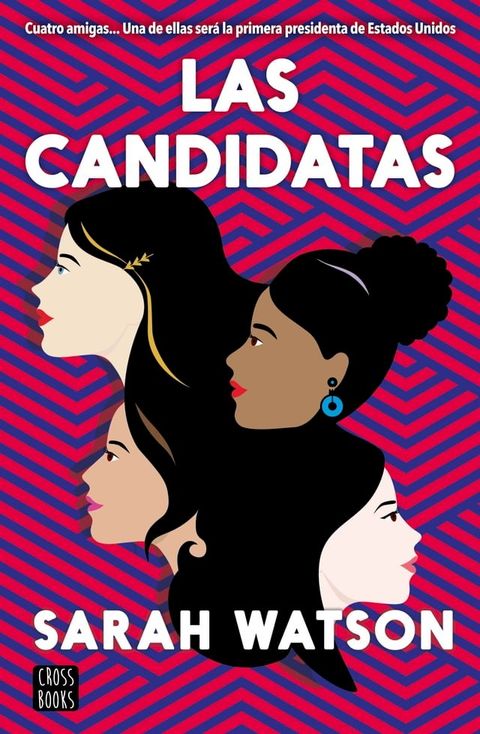 Las candidatas(Kobo/電子書)