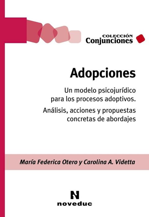 Adopciones(Kobo/電子書)