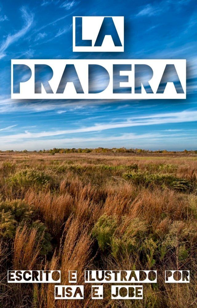  La Pradera(Kobo/電子書)