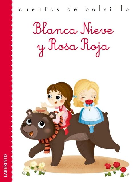 Blanca Nieve y Rosa Roja(Kobo/電子書)